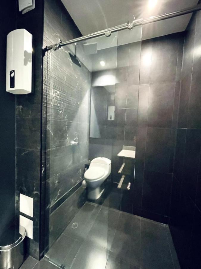 Lindo Apartamento Edificio Morph Chico Norte โบโกตา ภายนอก รูปภาพ