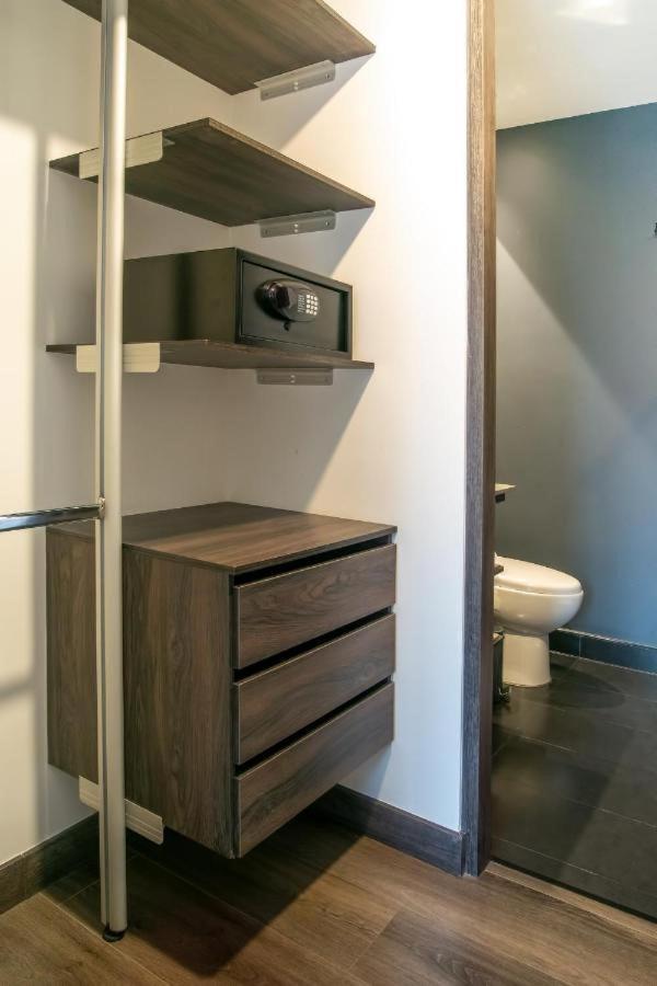 Lindo Apartamento Edificio Morph Chico Norte โบโกตา ภายนอก รูปภาพ